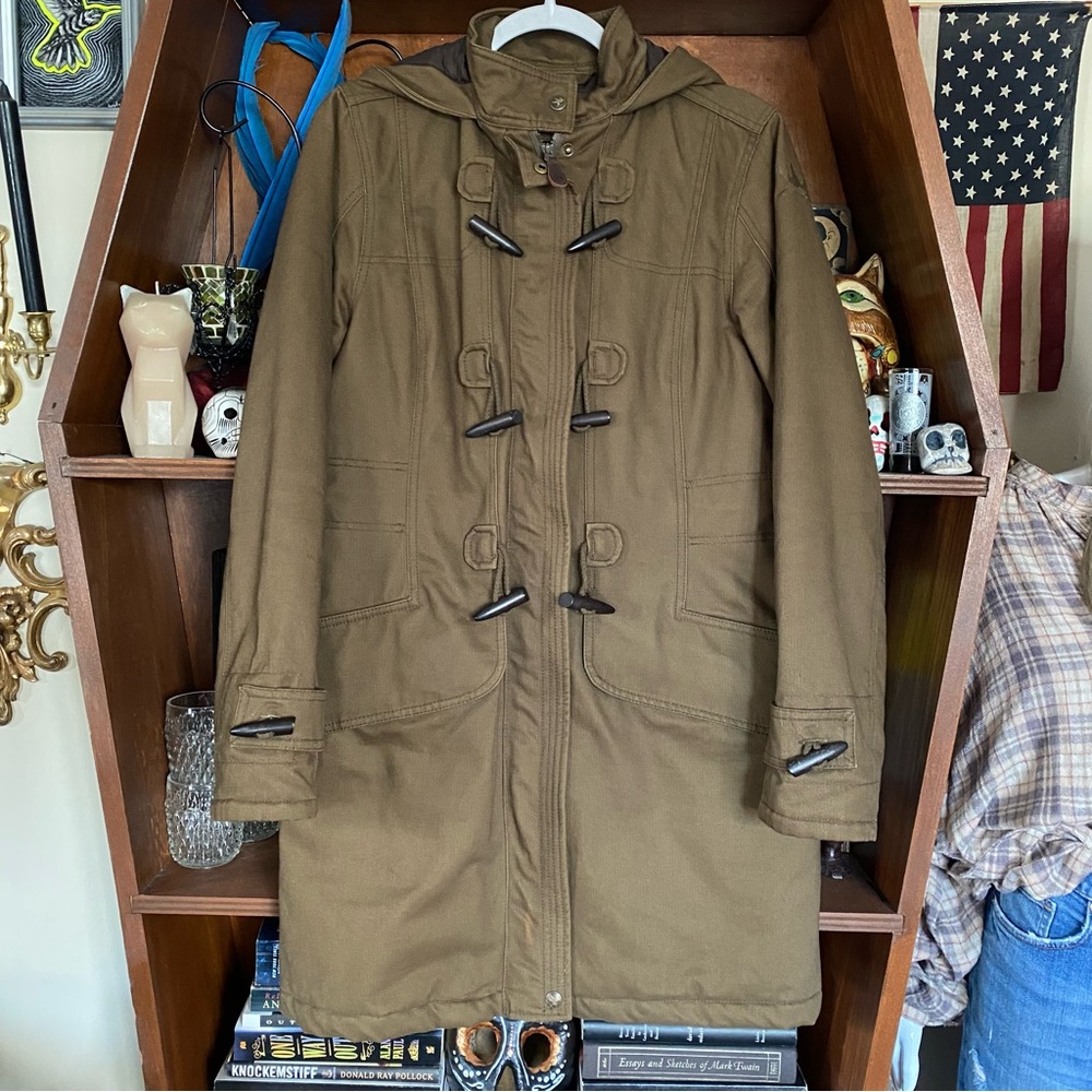 I. Spiewak & Sons - McElroy Parka - Women’s Medium